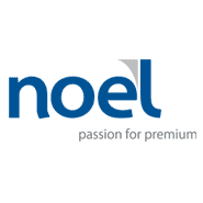 Logo of Noel House
