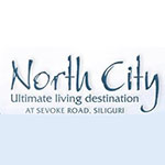 Logo of North City