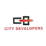 Logo of City Developers