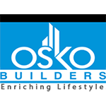 Logo of Osko Builders