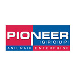 Logo of Pioneer Infrastuctures Co. Pvt. Ltd.