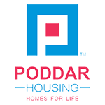 Logo of Poddar Developers Ltd.