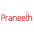 Logo of Praneeth Homes