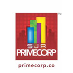 Logo of SJR Prime Corporation Pvt. Ltd