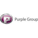 Logo of Purple group