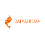 Logo of RAJVAIBHAV INFRA