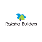 Logo of Raksha builder
