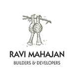 Logo of Ravi Mahajan Builders and Developer Pvt. Ltd