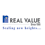 Logo of Real Value Promoters Pvt. Ltd.