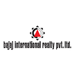Logo of Bajaj International Realty Pvt Ltd.