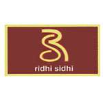 Logo of Ridhi Sidhi Infracon Pvt Ltd