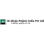 Logo of M Ahuja Project India Pvt Ltd