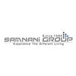 Logo of samnani group