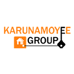 Logo of Karunamoyee  Group