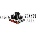Logo of Shantinath Developers