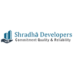 Logo of Shradha Developers