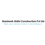 Logo of Shashank Nidhi Construction Pvt. Ltd. 