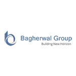 Logo of Bagherwal Group