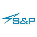 Logo of S&P Foundation Private Limited