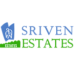 Logo of Sriven Estates