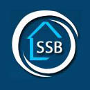 Logo of SSB HOMES (p) Ltd.