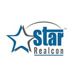 Logo of Star Realcon Pvt Ltd
