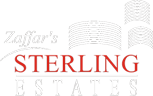 Logo of ZAFFAR’S STERLING ESTATES PVT. LTD.