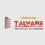 Logo of TALWARE BUILDERS PVT LTD