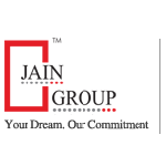 Logo of Jain Housing