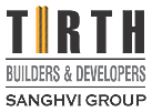 Logo of Tirth Developers