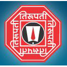 Logo of Tirupati group