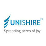 Logo of Unishire Group