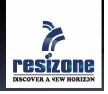 Logo of Resizone Group