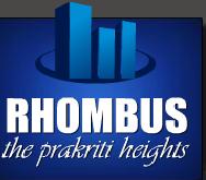 Logo of Rhombus Infrastructure Pvt. Ltd