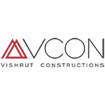 Logo of Vishrut Constructions