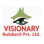 Logo of Visionary Buildtech Pvt. Ltd.