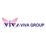 Logo of Viva Group