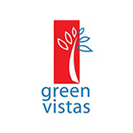 Logo of Green Vistas Infrastructure