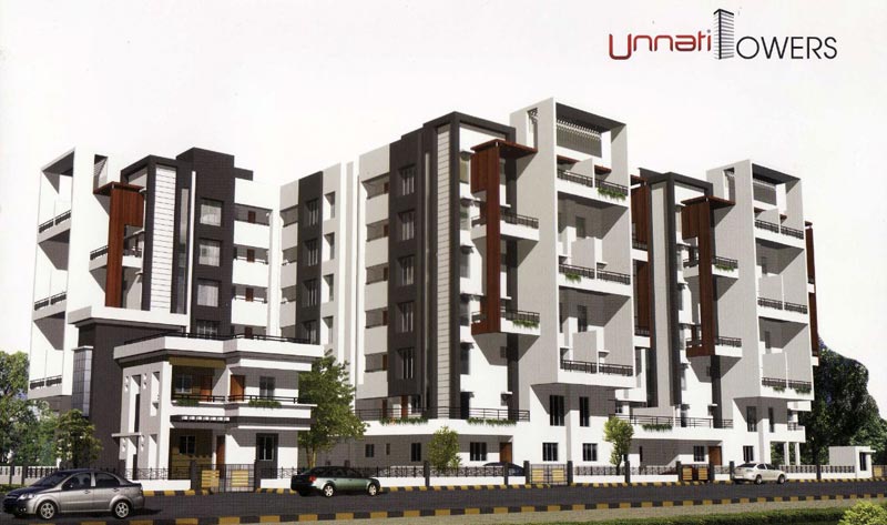 unnati-towers