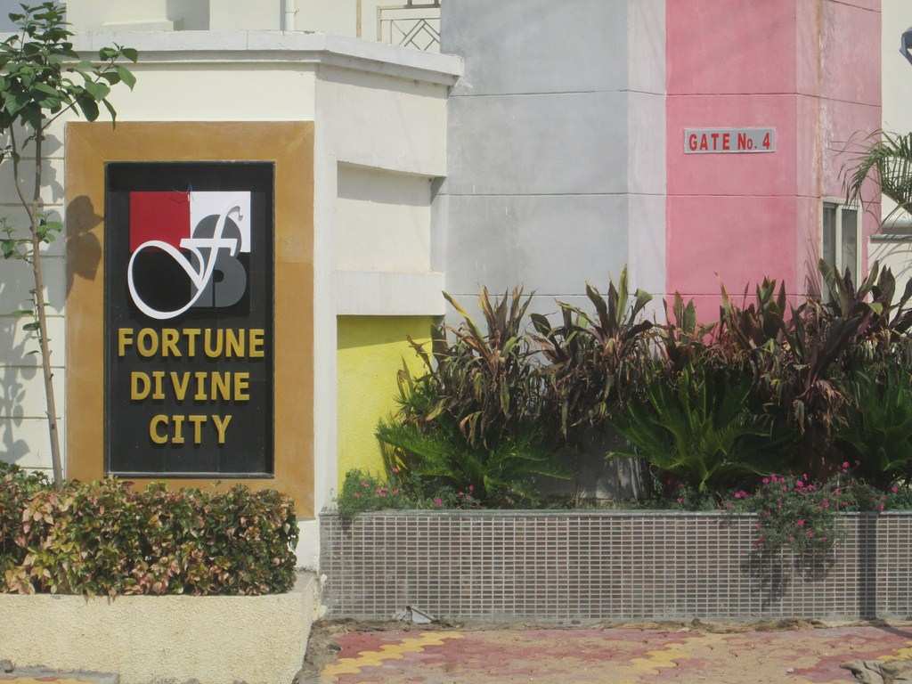 fortune-divine-city