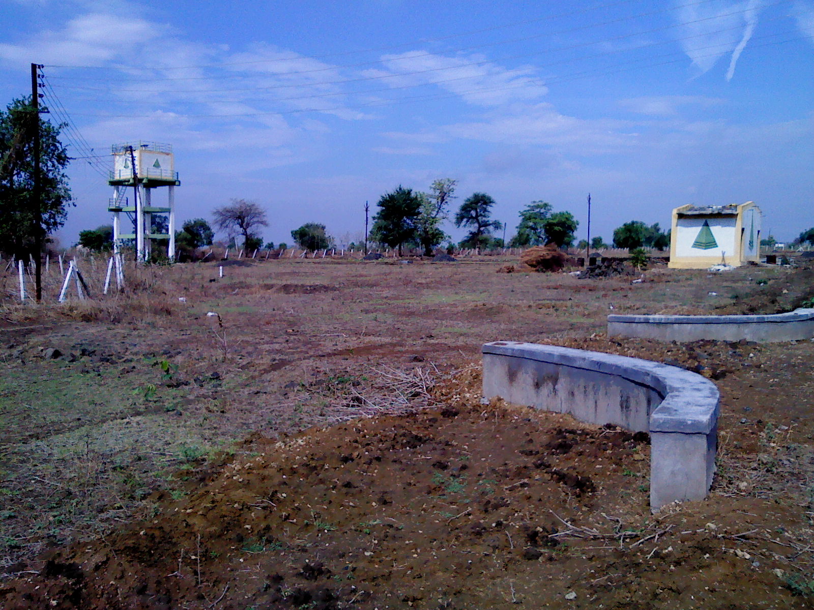 Residential Plot/Land