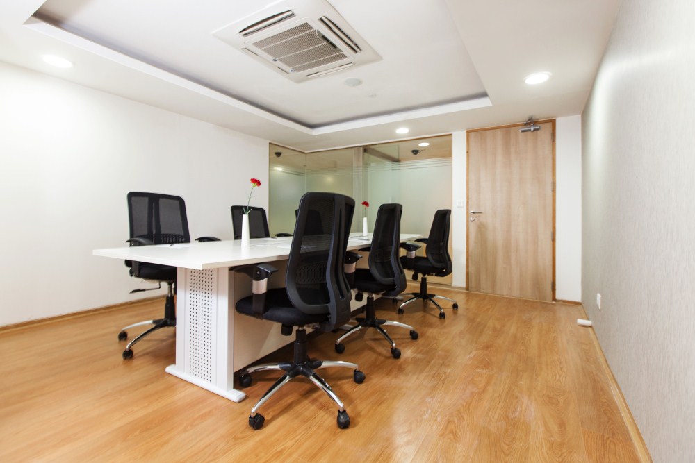 Commercial Office/Space