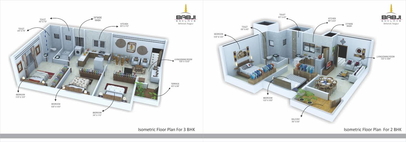 Flat / Apartment