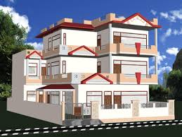 Residential House